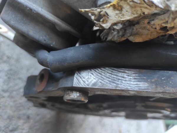 Motor Opel Astra H 1.7 CDTI (100 cv) - Imagen 6
