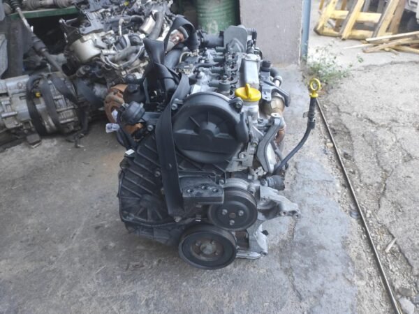 Motor Opel Astra H 1.7 CDTI (100 cv) - Imagen 5