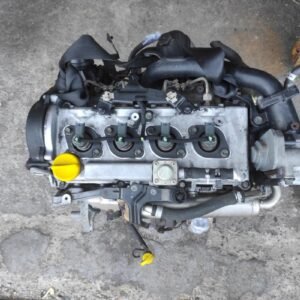 Motor Opel Astra H 1.7 CDTI (100 cv)