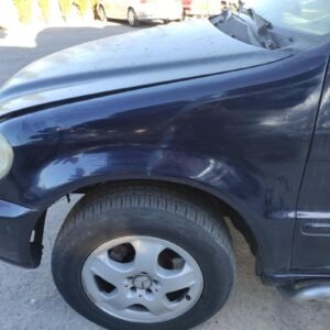 Aleta Delantera Izquierda Mercedes Benz ML (W163) ML 270 CDI (163 cv)