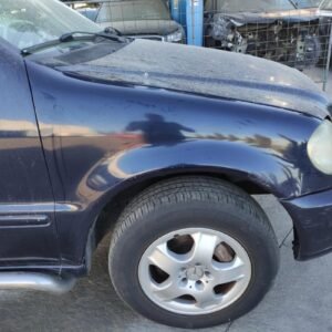 Aleta delantera derecha Mercedes Benz ML (W163) ML 270 CDI (163 cv)