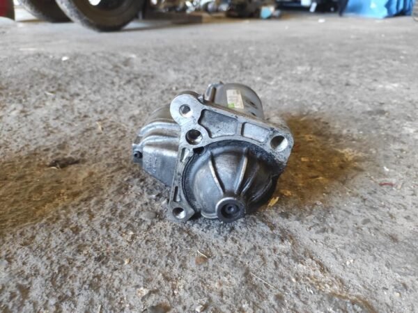 Motor de arranque Renault Laguna II 1.9 dCi (BG1A, BG1V) (130 cv) - Imagen 2