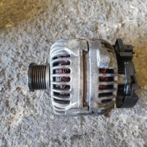 Alternador Renault Laguna II 1.9 dCi (BG1A, BG1V) (130 cv)