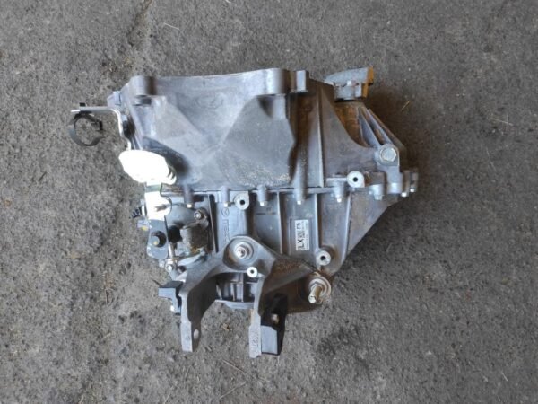 Caja cambios Mazda CX-3 2.0i (120 cv)