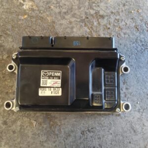 Centralita motor uce Mazda CX-3 2.0i (120 cv)