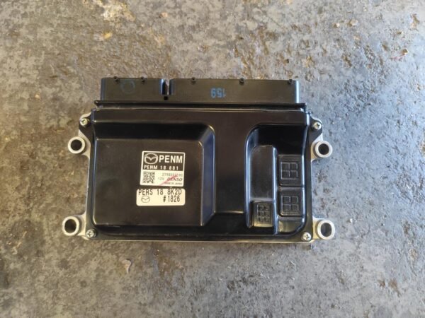 Centralita motor uce Mazda CX-3 2.0i (120 cv)