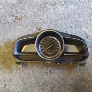 Cuadro de instrumentos Mazda CX-3 2.0i (120 cv)