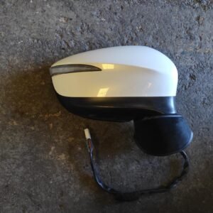 Retrovisor derecho Mazda CX-3 2.0i (120 cv)