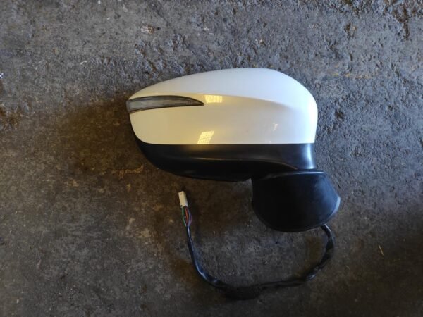 Retrovisor derecho Mazda CX-3 2.0i (120 cv)