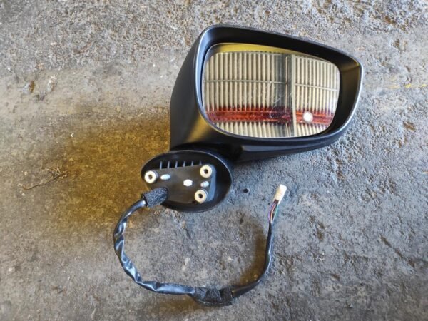 Retrovisor derecho Mazda CX-3 2.0i (120 cv) - Imagen 3