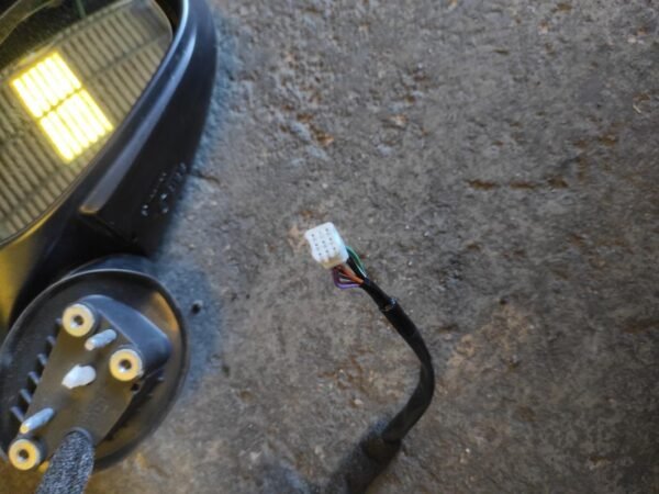 Retrovisor derecho Mazda CX-3 2.0i (120 cv) - Imagen 5