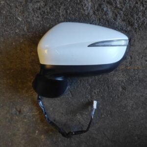 Retrovisor izquierdo Mazda CX-3 2.0i (120 cv)