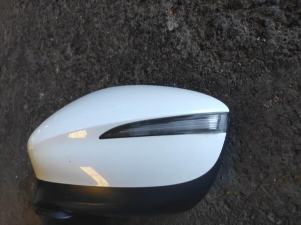Retrovisor izquierdo Mazda CX-3 2.0i (120 cv) - Imagen 2