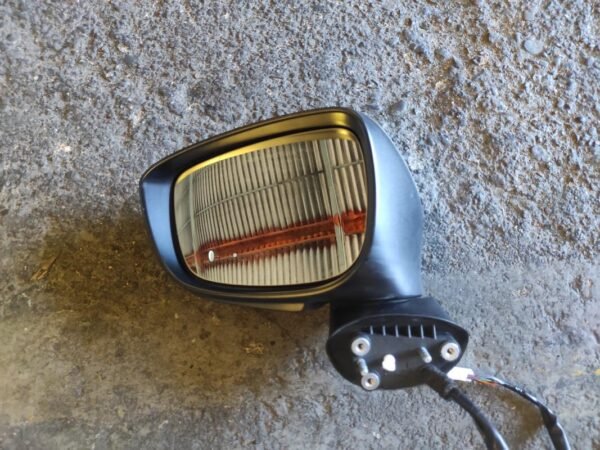 Retrovisor izquierdo Mazda CX-3 2.0i (120 cv) - Imagen 3