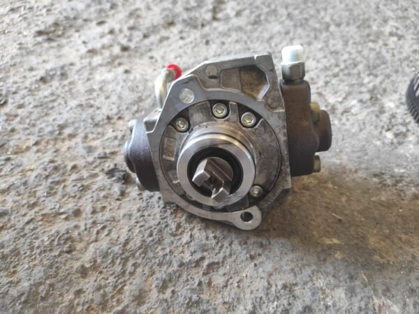 Bomba Inyección Peugeot Boxer Furgón 2.2 HDi 100 (101 cv) - Imagen 2