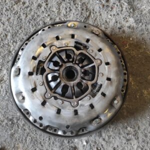 Kit embrague Renault Laguna II 1.9 dCi (BG1A, BG1V) (130 cv)