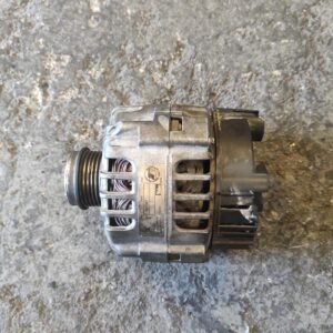 Alternador Volkswagen Passat (B5) 1.9 TDI (115 cv)