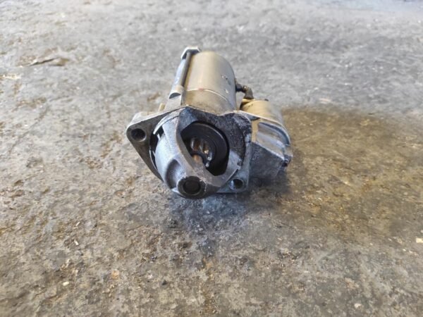 Motor de arranque Volkswagen Passat (B5) 1.9 TDI (115 cv) - Imagen 2