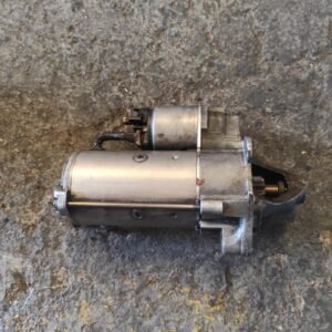 Motor de arranque Volkswagen Passat (B5) 1.9 TDI (115 cv)