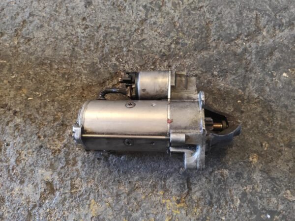 Motor de arranque Volkswagen Passat (B5) 1.9 TDI (115 cv)