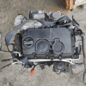 Motor Volkswagen CADDY III (2K,2C) 1.9 TDI (75cv)