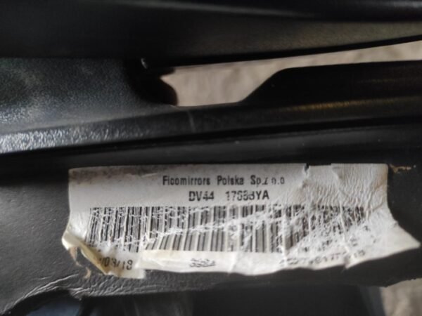 Retrovisor izquierdo Ford Kuga II (Versión 2016) 2.0 TDCI (180 cv) 4x4 PowerShift - Imagen 6