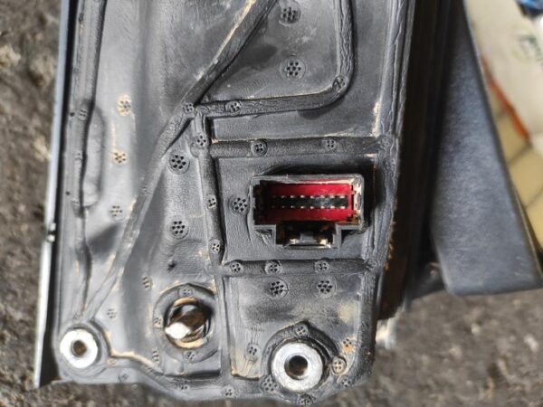 Retrovisor derecho Ford Kuga II (Versión 2016) 2.0 TDCI (180 cv) 4x4 PowerShift - Imagen 7