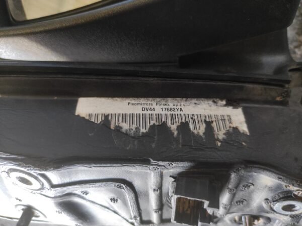 Retrovisor derecho Ford Kuga II (Versión 2016) 2.0 TDCI (180 cv) 4x4 PowerShift - Imagen 5
