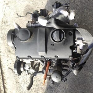 Motor Volkswagen Passat (B5) 1.9 TDI (115 cv)