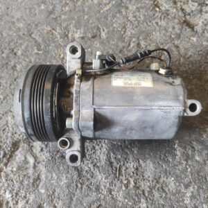 Compresor aire acondicionado Bmw Serie 3 (E46) 320d (136 cv)