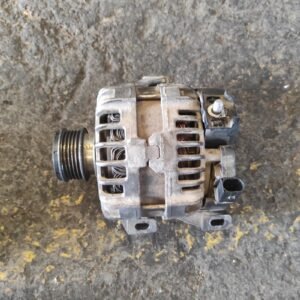 Alternador Volvo XC70 III 2.4 D5 (205 cv) AWD