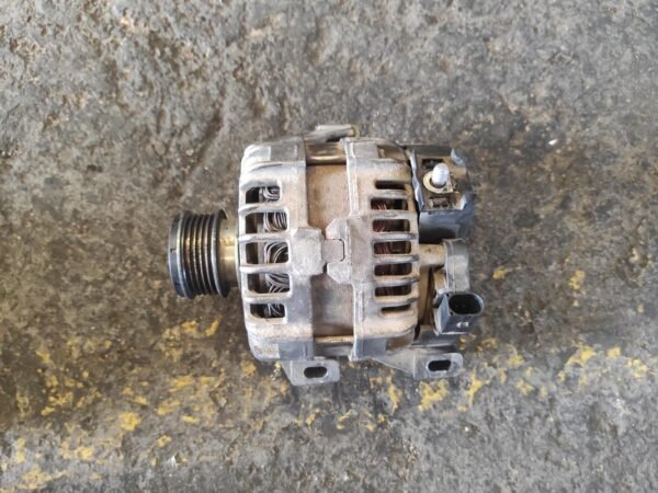 Alternador Volvo XC70 III 2.4 D5 (205 cv) AWD