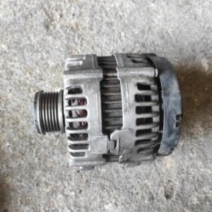 Alternador Ford Mondeo IV Wagon 2.0 TDCi (140 CV)