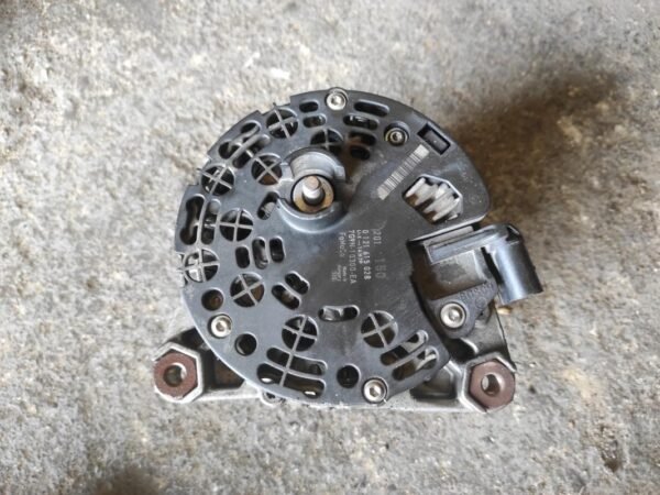 Alternador Ford Mondeo IV Wagon 2.0 TDCi (140 CV) - Imagen 3