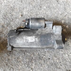Motor de arranque Ford Mondeo IV Wagon 2.0 TDCi (140 CV)