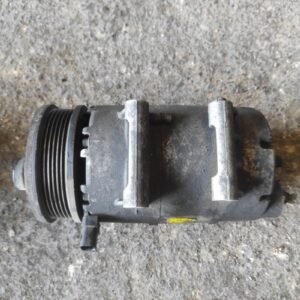 Compresor aire acondicionado Ford Mondeo IV Wagon 2.0 TDCi (140 CV)