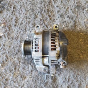 Alternador Toyota Auris I 2.0 D-4D (126 cv)