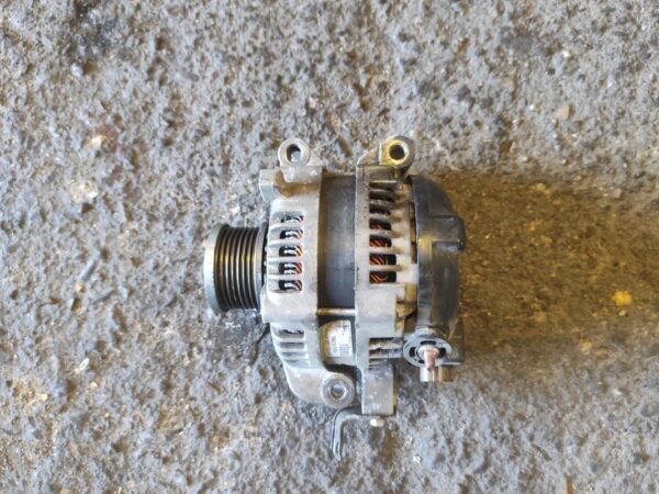 Alternador Toyota Auris I 2.0 D-4D (126 cv)