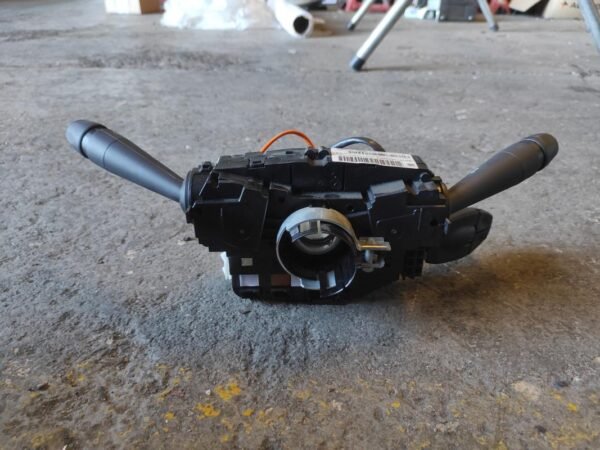 Anillo Airbag Peugeot 208 1.2 VTi (82 cv) - Imagen 2