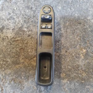 Mando elevalunas delantero izquierdo Peugeot 207 SW 1.4 VTi (95 cv)