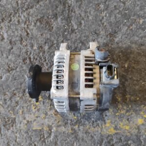 Alternador Ford Focus II Hatchback 1.8 TDCi (116 cv)
