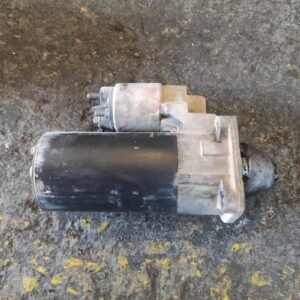 Motor de arranque Ford Focus II Hatchback 1.8 TDCi (116 cv)