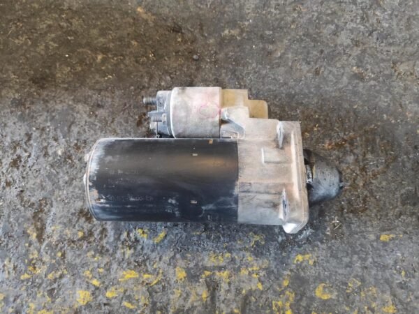 Motor de arranque Ford Focus II Hatchback 1.8 TDCi (116 cv)