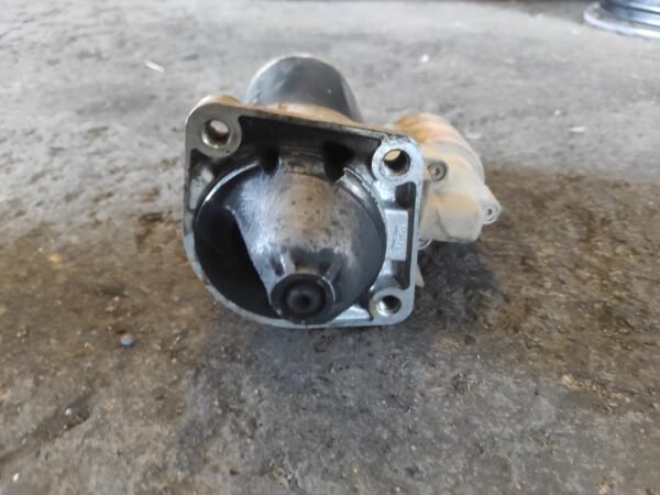 Motor de arranque Ford Focus II Hatchback 1.8 TDCi (116 cv) - Imagen 2