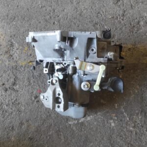 Caja cambios Peugeot 207 SW 1.4 VTi (95 cv)