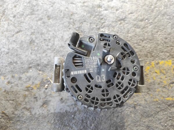 Alternador Mercedes Benz Clase E (W211) E 280 (231 cv) 7G-Tronic - Imagen 3