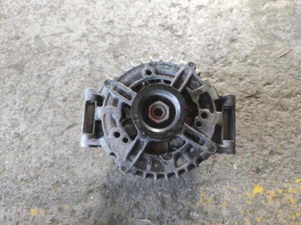 Alternador Mercedes Benz Clase E (W211) E 280 (231 cv) 7G-Tronic - Imagen 2