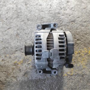 Alternador Mercedes Benz Clase E (W211) E 280 (231 cv) 7G-Tronic