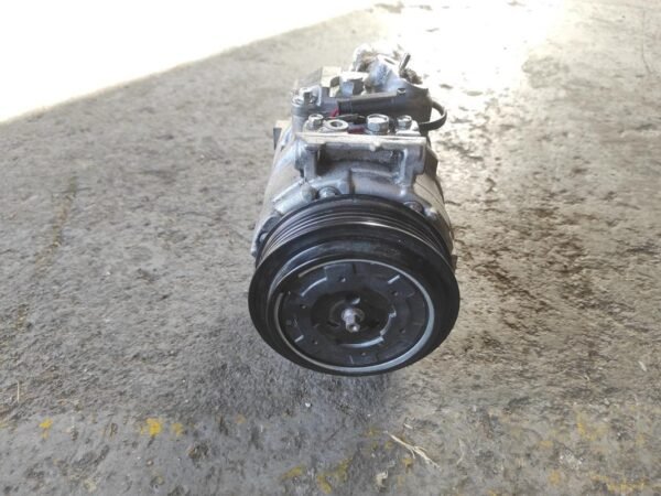 Compresor aire acondicionado Mercedes Benz Clase E (W211) E 280 (231 cv) 7G-Tronic - Imagen 3