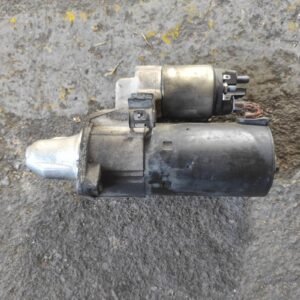 Motor de arranque Mercedes Benz Clase E (W211) E 280 (231 cv) 7G-Tronic